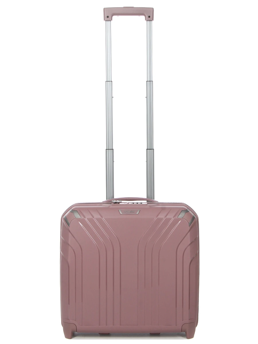 Pilot Case Travelite Elvaa 15.6 Pouces 4 Pilot Case Travelite Elvaa 15.6 Pouces – Image 2