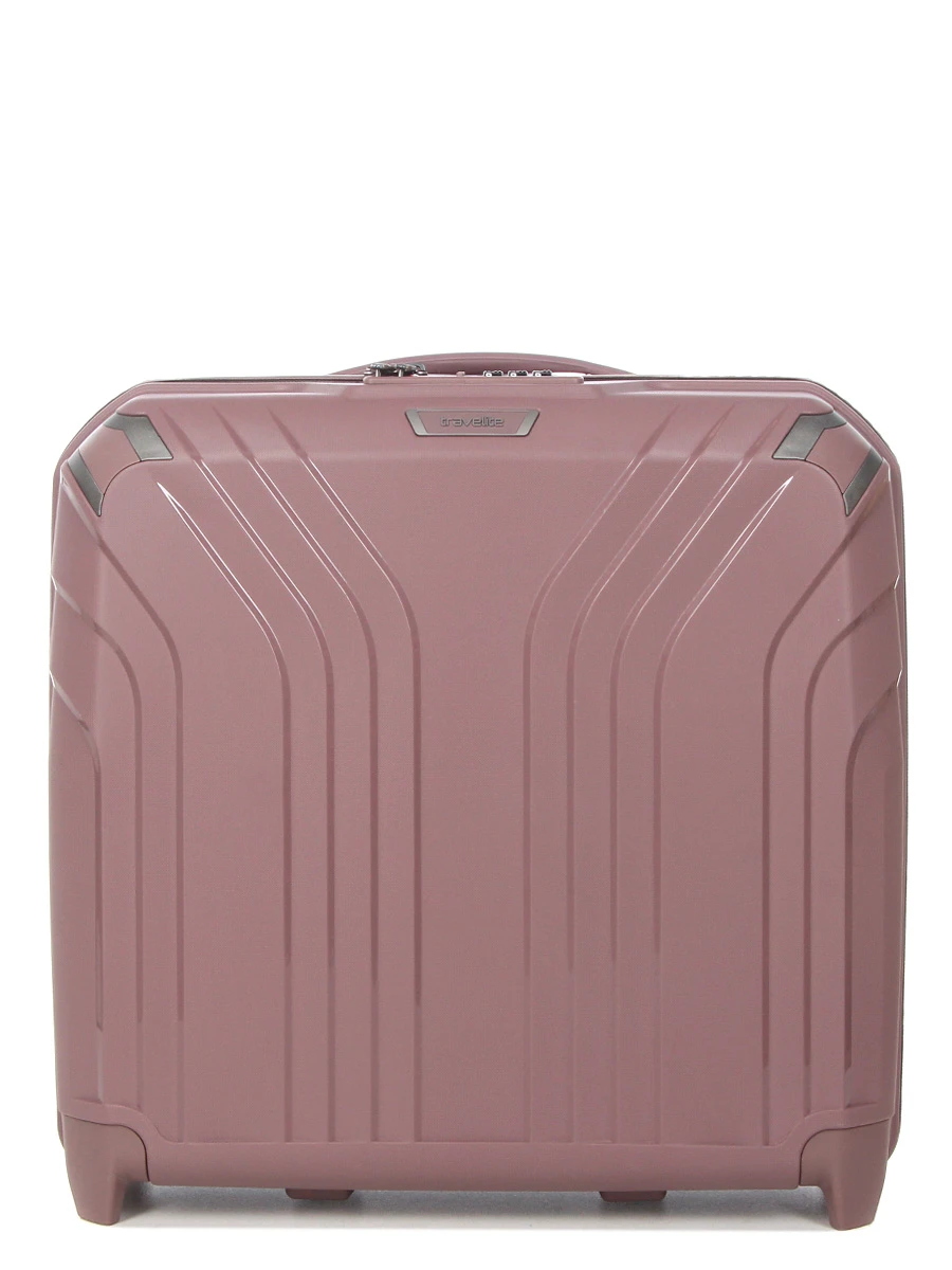 Pilot Case Travelite Elvaa 15.6 Pouces 5 Pilot Case Travelite Elvaa 15.6 Pouces – Image 3