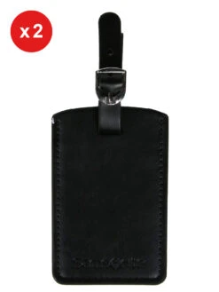 Lot De 2 Porte-adresses Samsonite -Sac et Style Boutique porte adresse samsonite 625195z