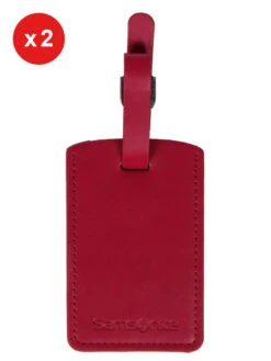 Lot De 2 Porte-adresses Samsonite -Sac et Style Boutique porte adresse samsonite 625197z