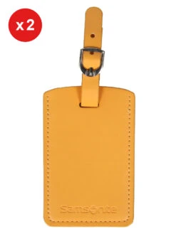 Lot De 2 Porte-adresses Samsonite -Sac et Style Boutique porte adresse samsonite 625198z