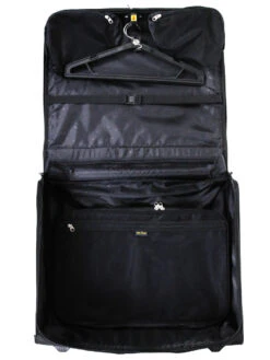 Porte Habits à Roulettes Elite Atom 58 Cm -Sac et Style Boutique porte habits elite 145798z