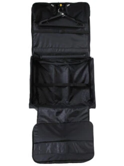 Porte Habits à Roulettes Elite Atom 58 Cm -Sac et Style Boutique porte habits elite 145799z