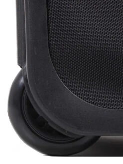 Porte Habits à Roulettes Elite Atom 58 Cm -Sac et Style Boutique porte habits elite 145804z