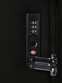 Porte Habits à Roulettes Roncato Biz 4.0 - 55 Cm -Sac et Style Boutique porte habits roncato 736659z