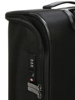 Porte Habits à Roulettes Roncato Biz 4.0 - 55 Cm -Sac et Style Boutique porte habits roncato 736664z