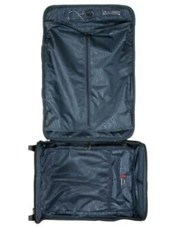 Porte Habits à Roulettes Roncato Biz 4.0 - 55 Cm -Sac et Style Boutique porte habits roncato 736665z