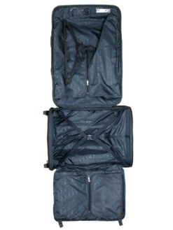 Porte Habits à Roulettes Roncato Biz 4.0 - 55 Cm -Sac et Style Boutique porte habits roncato 736666z