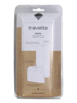 Housse à Vêtements Travelite Mobile Slim -Sac et Style Boutique porte habits travelite 777576z