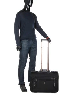 Porte Habits à Roulettes Victorinox Werks Traveler 6.0 37 Porte Habits à Roulettes Victorinox Werks Traveler 6.0 -Sac et Style Boutique porte habits victorinox 757624z