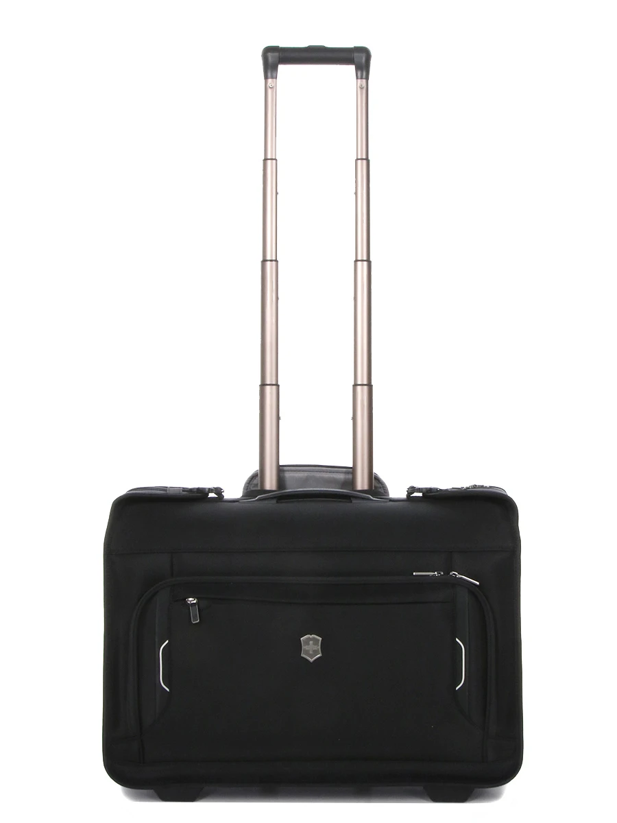 Porte Habits à Roulettes Victorinox Werks Traveler 6.0 4 Porte Habits à Roulettes Victorinox Werks Traveler 6.0 – Image 2