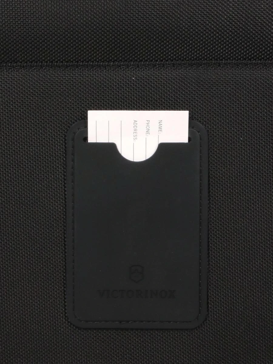 Porte Habits à Roulettes Victorinox Werks Traveler 6.0 16 Porte Habits à Roulettes Victorinox Werks Traveler 6.0 – Image 14