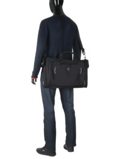 Porte Habits Victorinox Werks Traveler 6.0 -Sac et Style Boutique porte habits victorinox 758014z