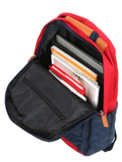 Sac à Dos Airtex School -Sac et Style Boutique sac dos airtex 674411z