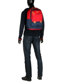 Sac à Dos Airtex School -Sac et Style Boutique sac dos airtex 674413z