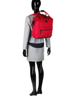 Sac à Dos Airtex Urban Style S -Sac et Style Boutique sac dos airtex 705541z