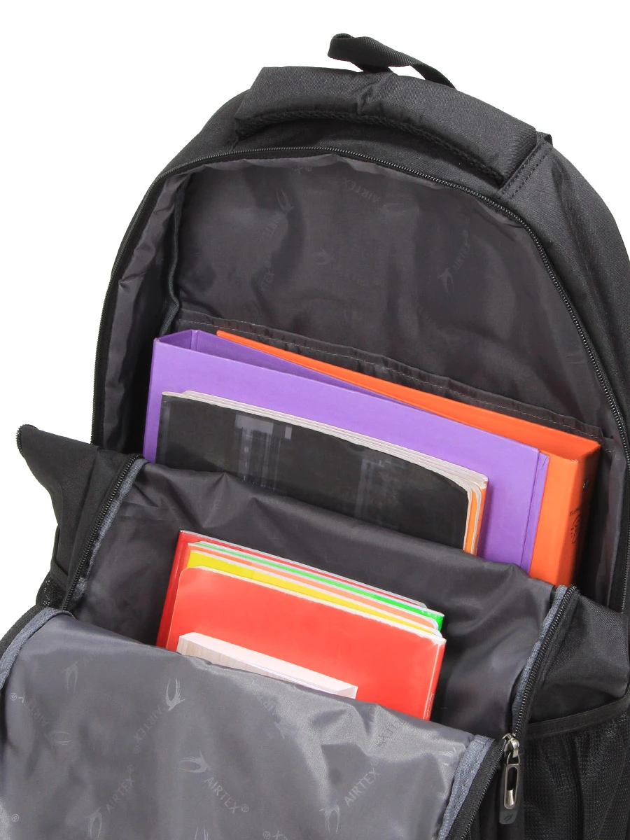 Sac à Dos Airtex Acrux L 11 Sac à Dos Airtex Acrux L – Image 9