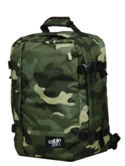 Sac à Dos Cabinzero Classic 36 L -Sac et Style Boutique sac dos cabinzero 355062z