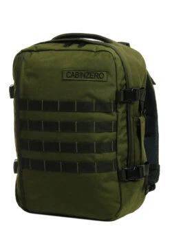 Sac à Dos Cabinzero Military 28 L -Sac et Style Boutique sac dos cabinzero 437571z