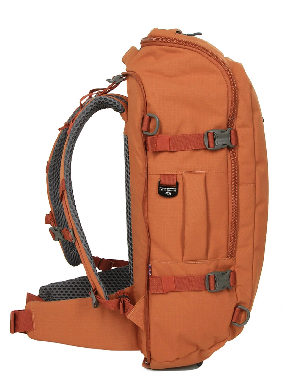 Sac à Dos Cabinzero Adventure 42 L 8 Sac à Dos Cabinzero Adventure 42 L – Image 6