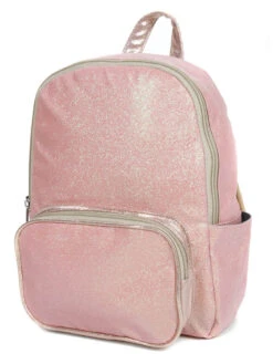 Petit Sac à Dos Caramel & Cie Paillettes -Sac et Style Boutique sac dos caramel cie 783345z