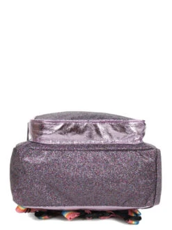 Petit Sac à Dos Caramel & Cie Paillettes -Sac et Style Boutique sac dos caramel cie 783355z