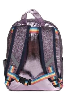 Petit Sac à Dos Caramel & Cie Paillettes -Sac et Style Boutique sac dos caramel cie 783360z