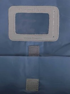 Grand Sac à Dos Caramel & Cie Libellule -Sac et Style Boutique sac dos caramel cie 784035z