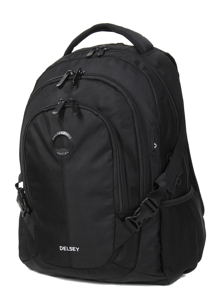 Sac à Dos Delsey Element Navigator 18 Sac à Dos Delsey Element Navigator – Image 16