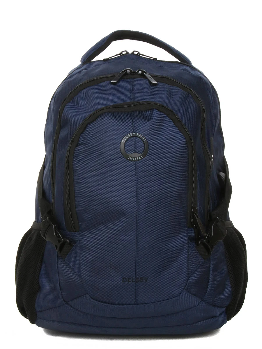 Sac à Dos Delsey Element Navigator 4 Sac à Dos Delsey Element Navigator – Image 2