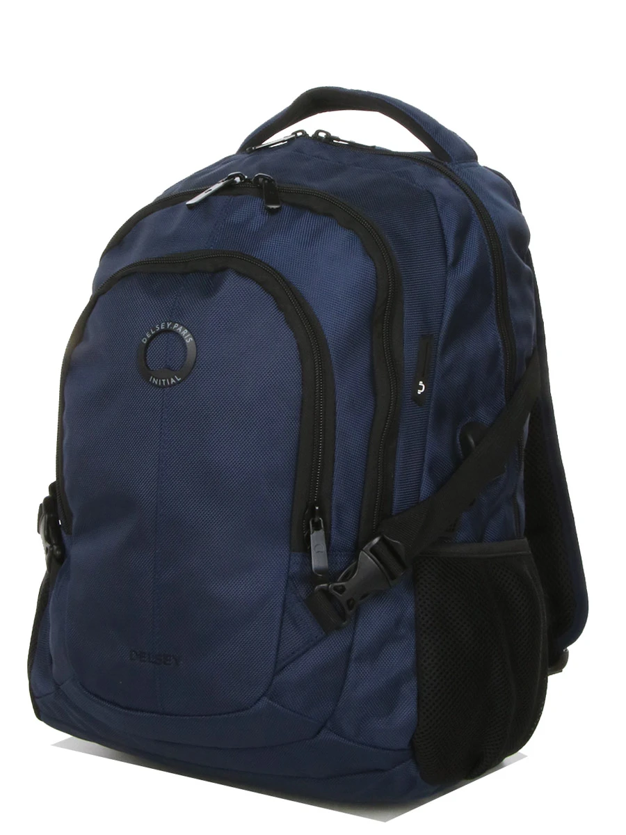 Sac à Dos Delsey Element Navigator 3 Sac à Dos Delsey Element Navigator