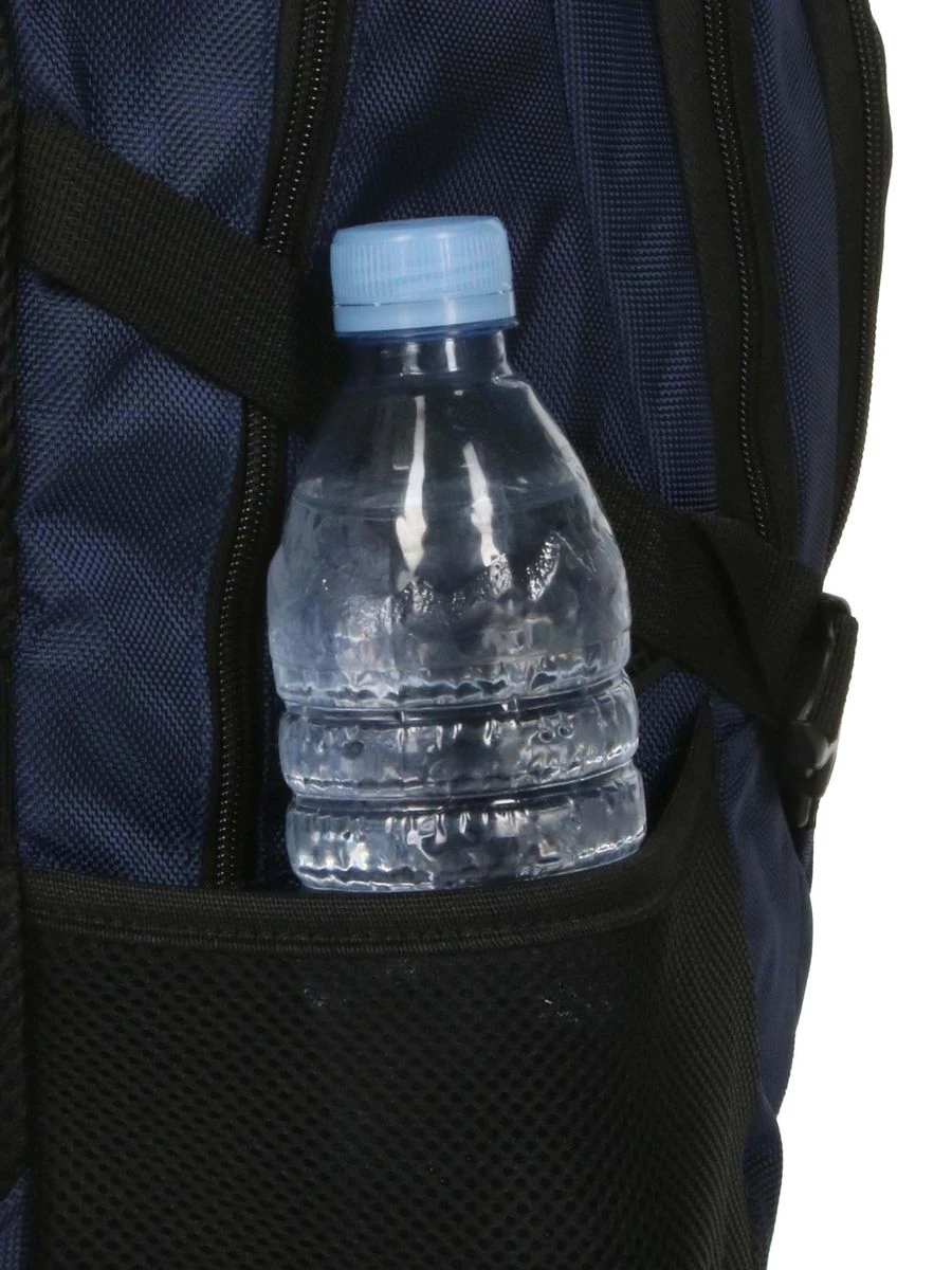 Sac à Dos Delsey Element Navigator 15 Sac à Dos Delsey Element Navigator – Image 13