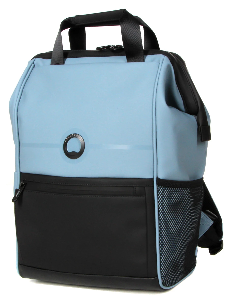 Sac à Dos Delsey Turenne 18 Sac à Dos Delsey Turenne – Image 16