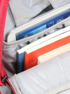 Sac à Dos Delsey Nomade S 26 Sac à Dos Delsey Nomade S -Sac et Style Boutique sac dos delsey 787243z