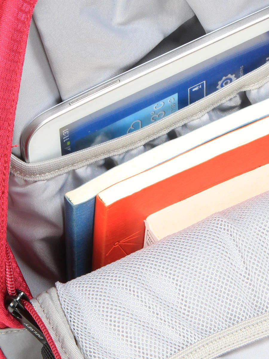 Sac à Dos Delsey Nomade S 11 Sac à Dos Delsey Nomade S – Image 9