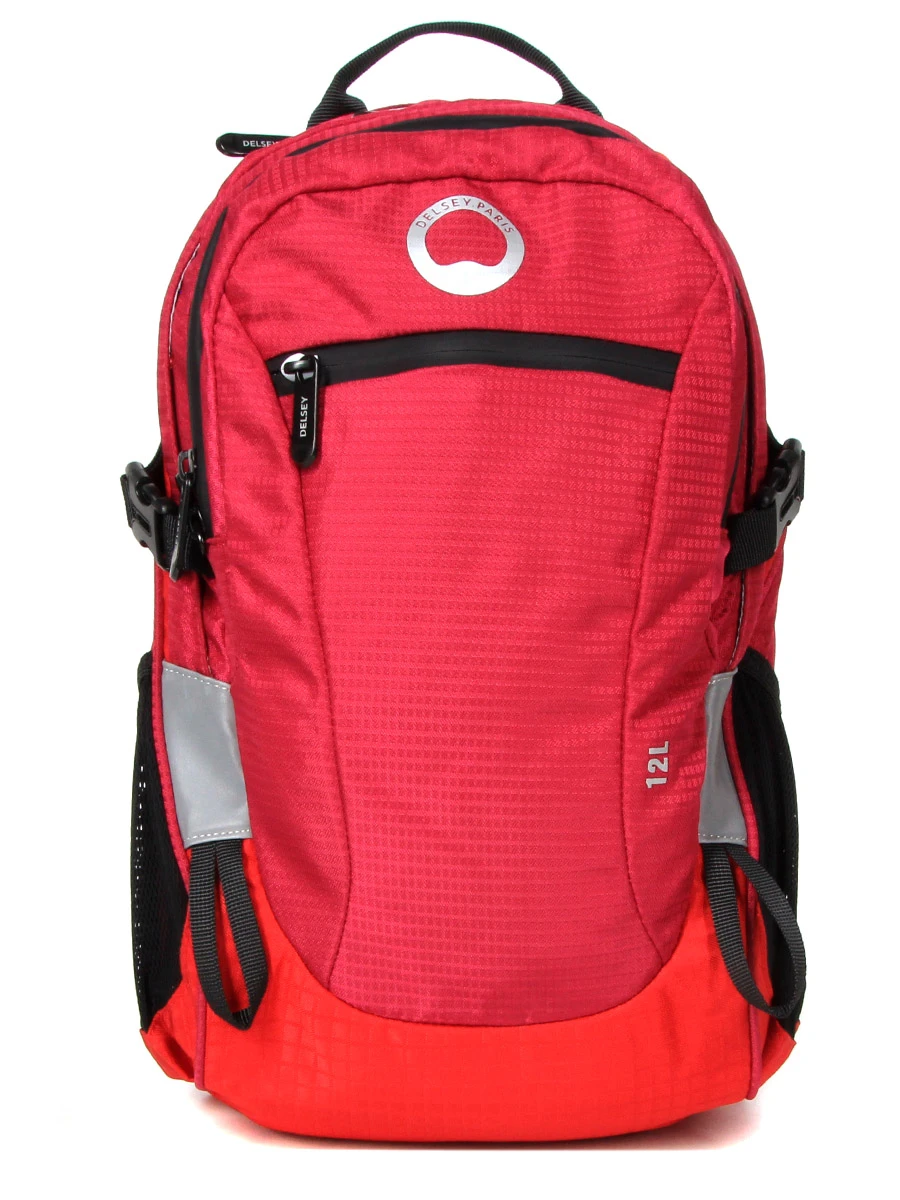 Sac à Dos Delsey Nomade S 4 Sac à Dos Delsey Nomade S – Image 2