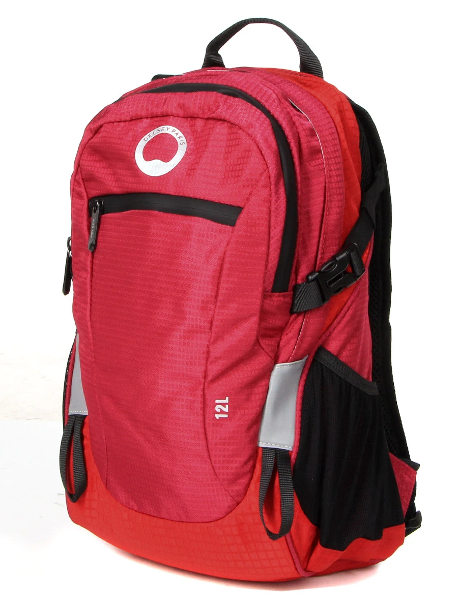 Sac à Dos Delsey Nomade S 3 Sac à Dos Delsey Nomade S