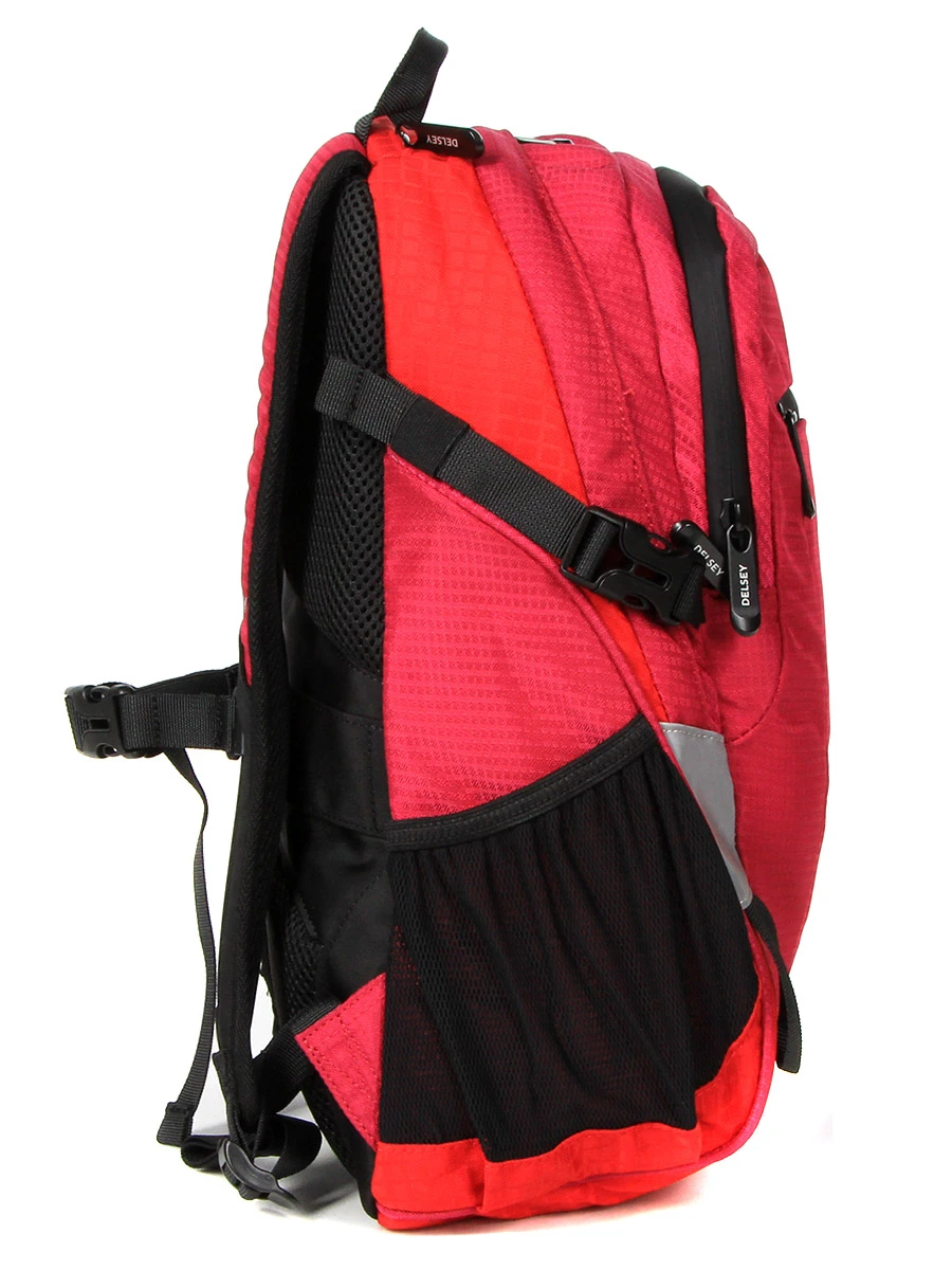 Sac à Dos Delsey Nomade S 8 Sac à Dos Delsey Nomade S – Image 6