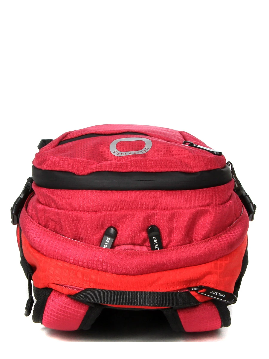 Sac à Dos Delsey Nomade S 9 Sac à Dos Delsey Nomade S – Image 7