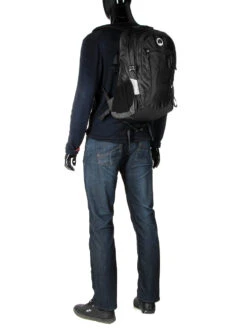 Sac à Dos Delsey Nomade M -Sac et Style Boutique sac dos delsey 787290z