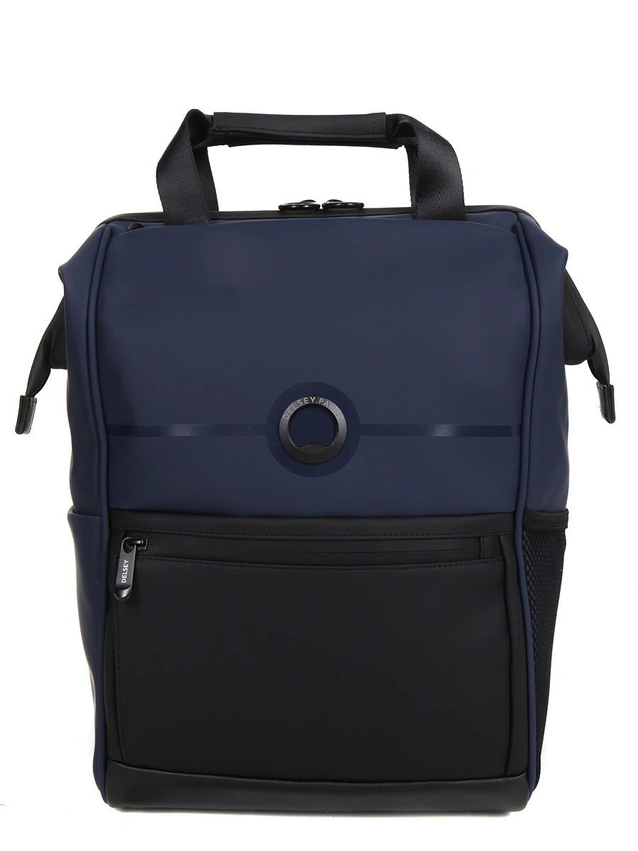 Sac à Dos Delsey Turenne 4 Sac à Dos Delsey Turenne – Image 2