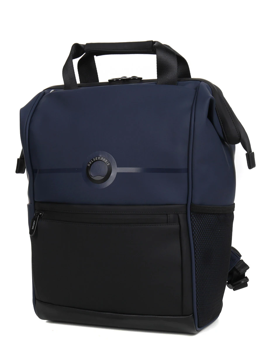 Sac à Dos Delsey Turenne 3 Sac à Dos Delsey Turenne