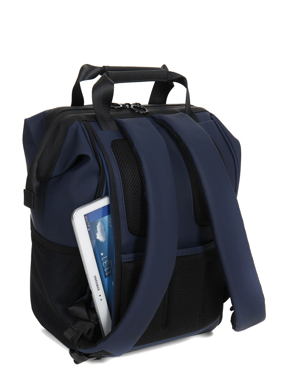 Sac à Dos Delsey Turenne 13 Sac à Dos Delsey Turenne – Image 11