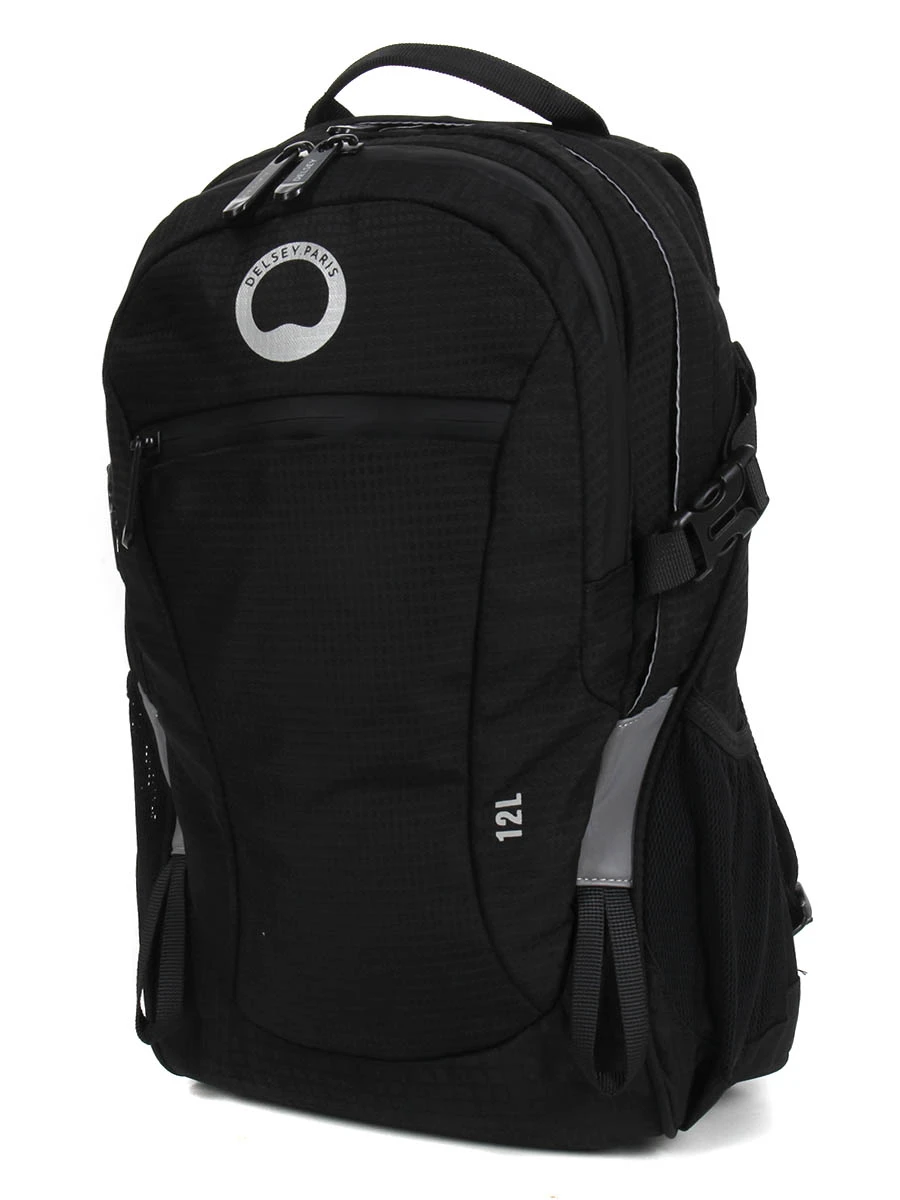 Sac à Dos Delsey Nomade S 18 Sac à Dos Delsey Nomade S – Image 16