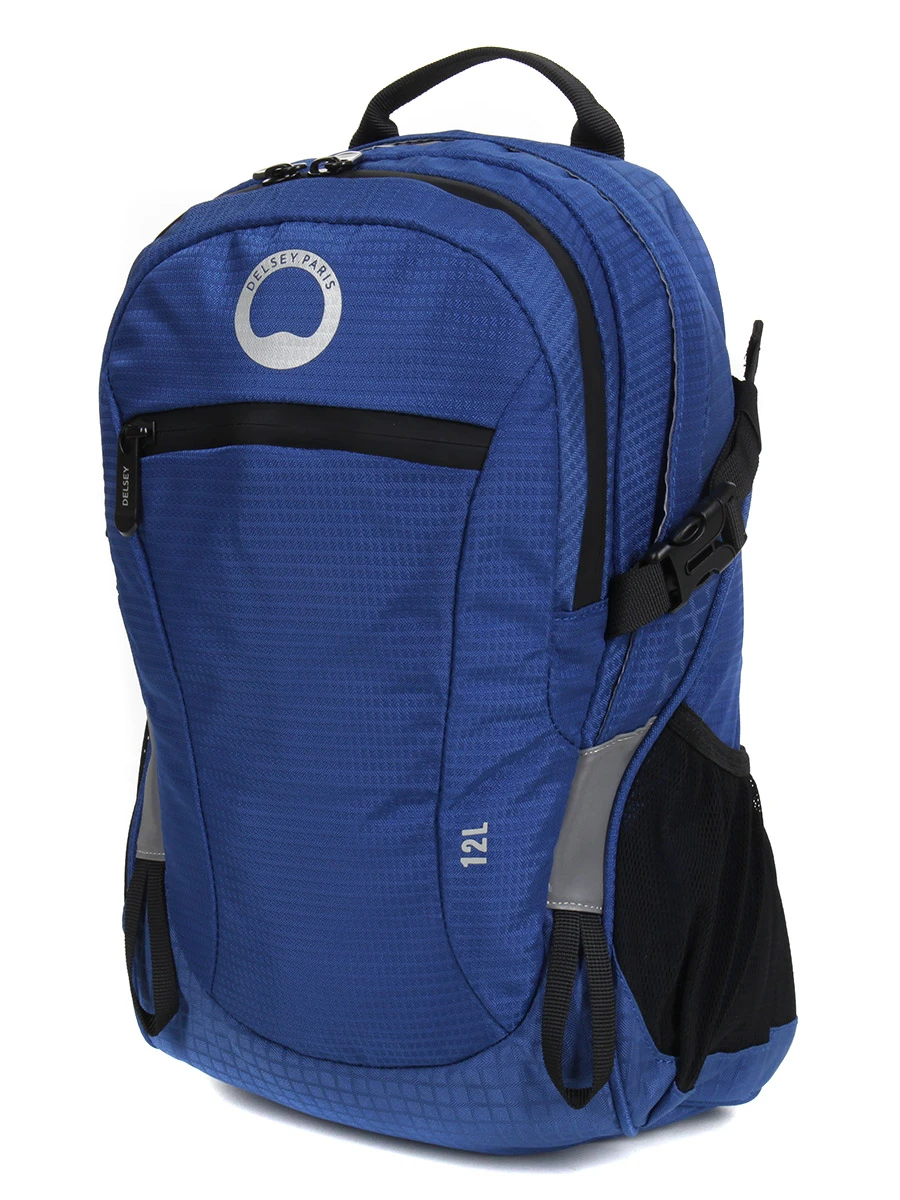 Sac à Dos Delsey Nomade S 17 Sac à Dos Delsey Nomade S – Image 15