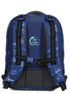 Sac à Dos à Roulettes Delsey Back To School -Sac et Style Boutique sac dos delsey 792446z