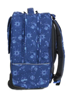 Sac à Dos à Roulettes Delsey Back To School -Sac et Style Boutique sac dos delsey 792449z