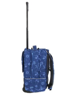 Sac à Dos à Roulettes Delsey Back To School -Sac et Style Boutique sac dos delsey 792451z