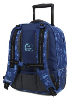 Sac à Dos à Roulettes Delsey Back To School -Sac et Style Boutique sac dos delsey 792452z