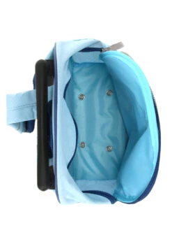 Sac à Dos à Roulettes Lulupop & The Cutiepies Eléphant -Sac et Style Boutique sac dos dessins animes 747123z